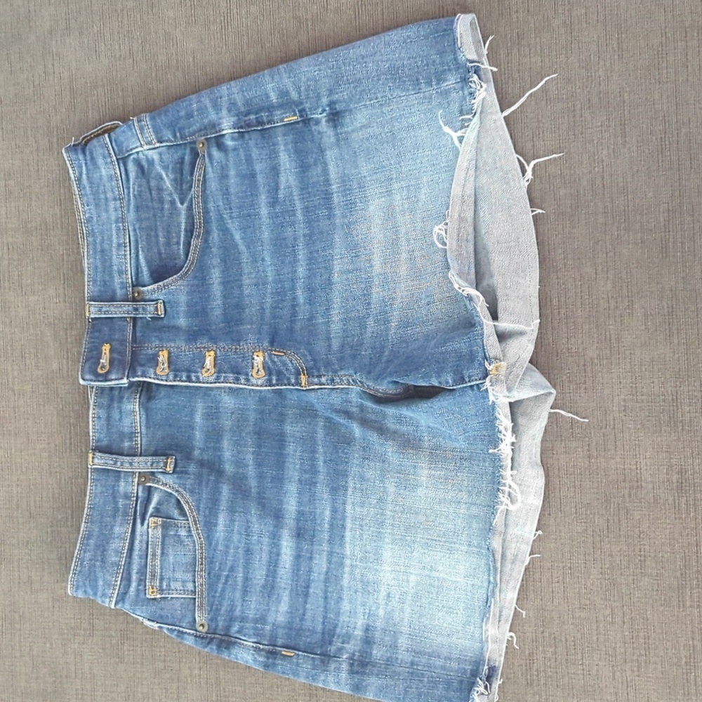Women's shorts